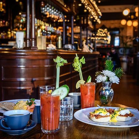 The Crown & Greyhound By Innkeeper'S Collection London Ngoại thất bức ảnh