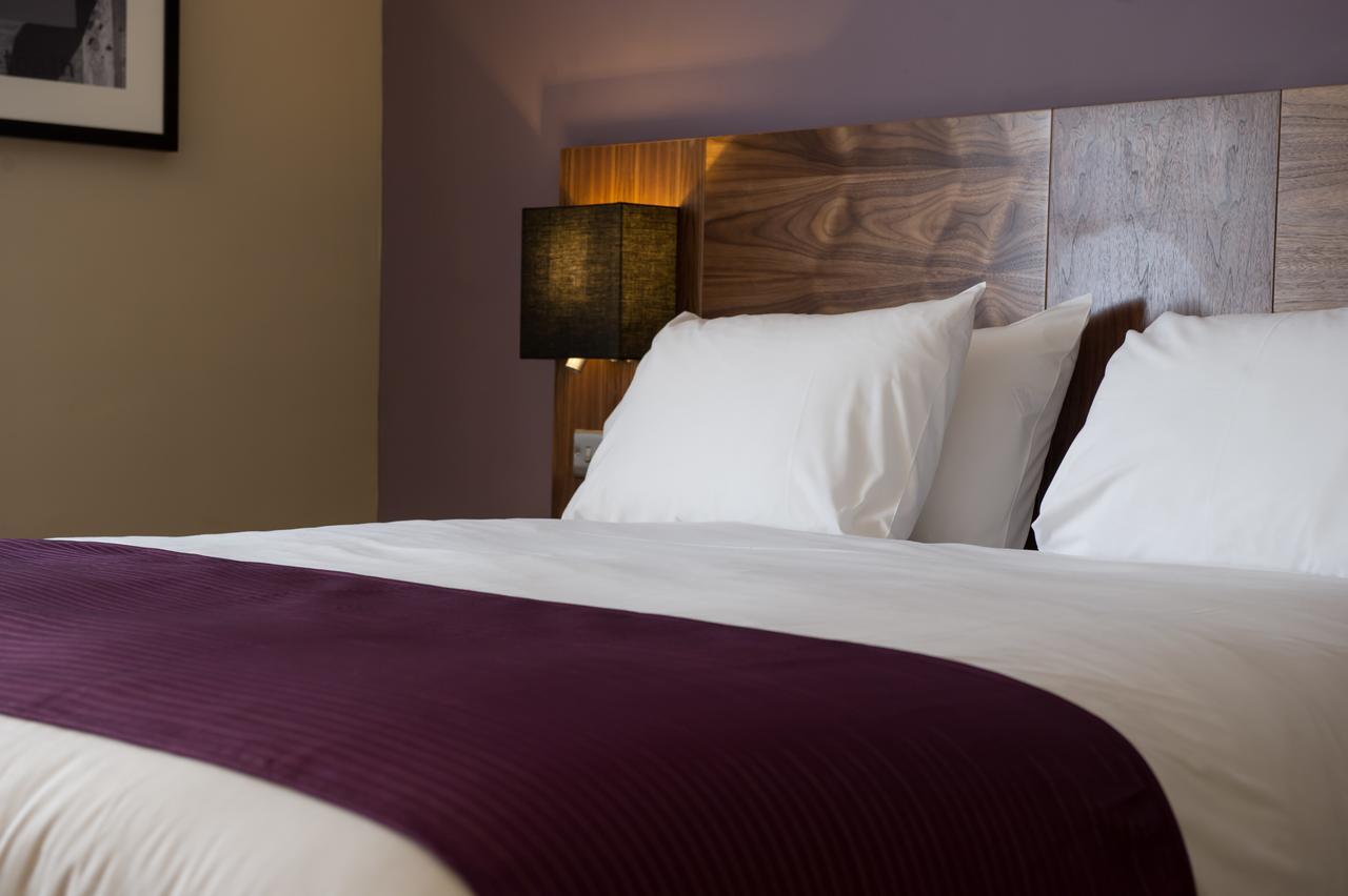The Crown & Greyhound By Innkeeper'S Collection London Ngoại thất bức ảnh