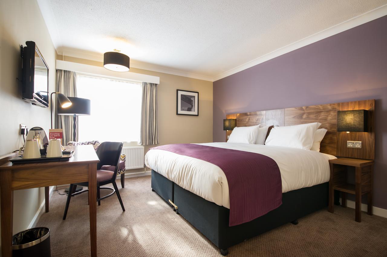 The Crown & Greyhound By Innkeeper'S Collection London Ngoại thất bức ảnh