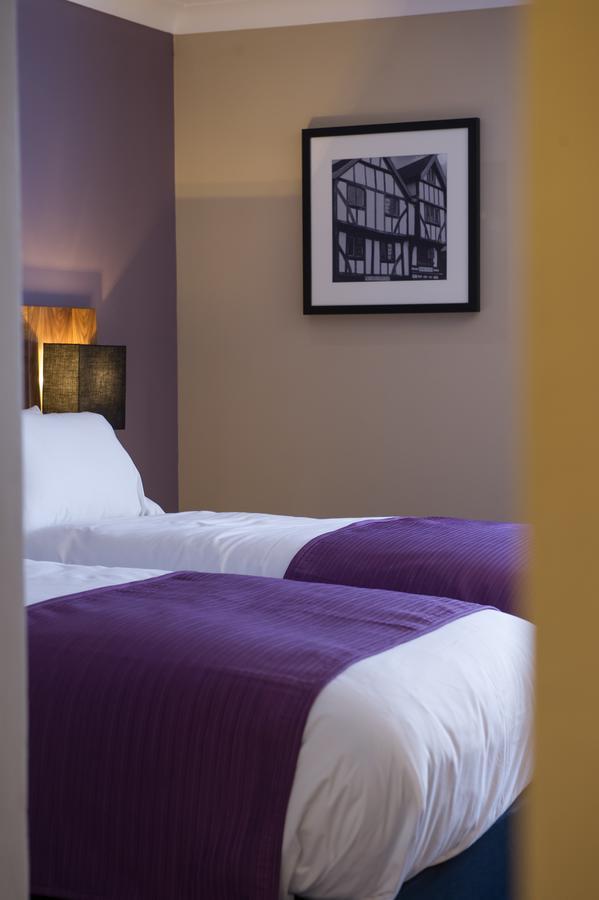 The Crown & Greyhound By Innkeeper'S Collection London Ngoại thất bức ảnh