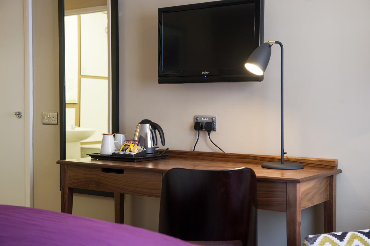 The Crown & Greyhound By Innkeeper'S Collection London Ngoại thất bức ảnh