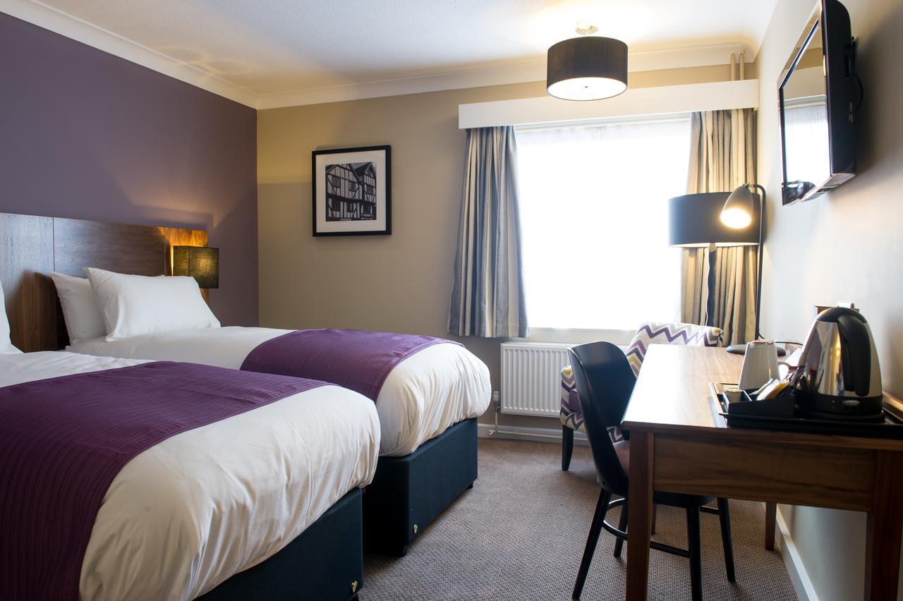 The Crown & Greyhound By Innkeeper'S Collection London Ngoại thất bức ảnh