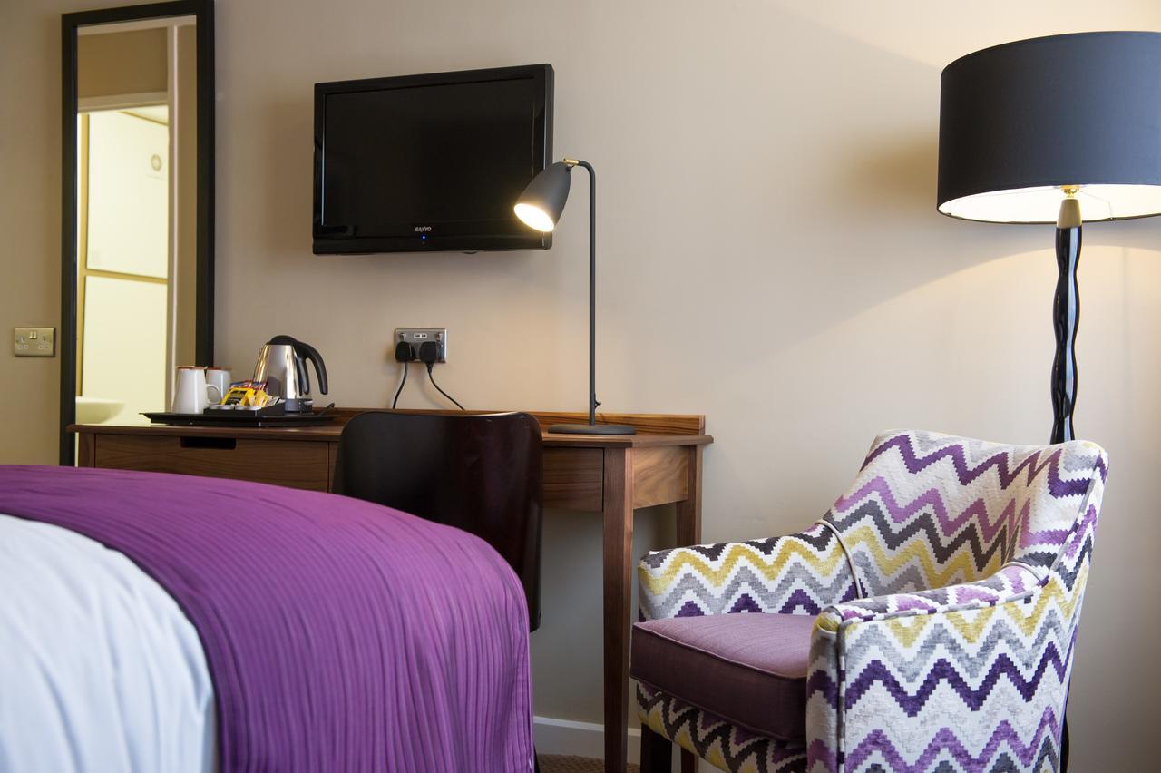 The Crown & Greyhound By Innkeeper'S Collection London Ngoại thất bức ảnh