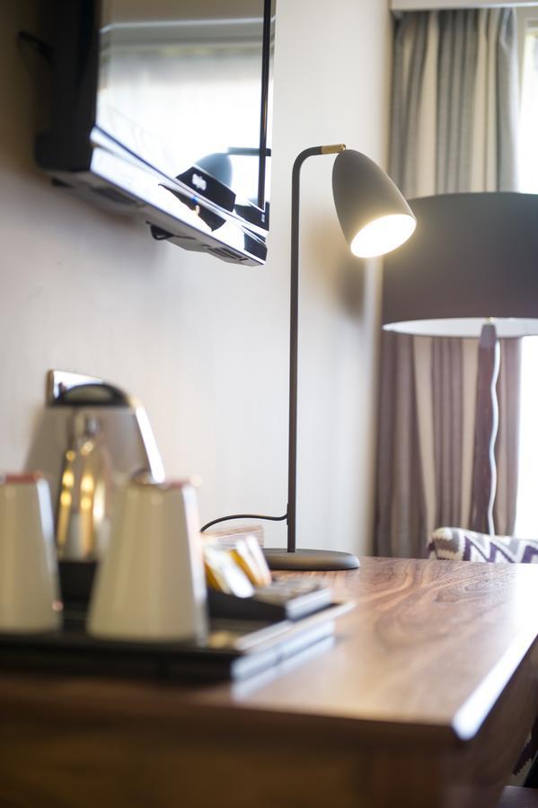 The Crown & Greyhound By Innkeeper'S Collection London Ngoại thất bức ảnh