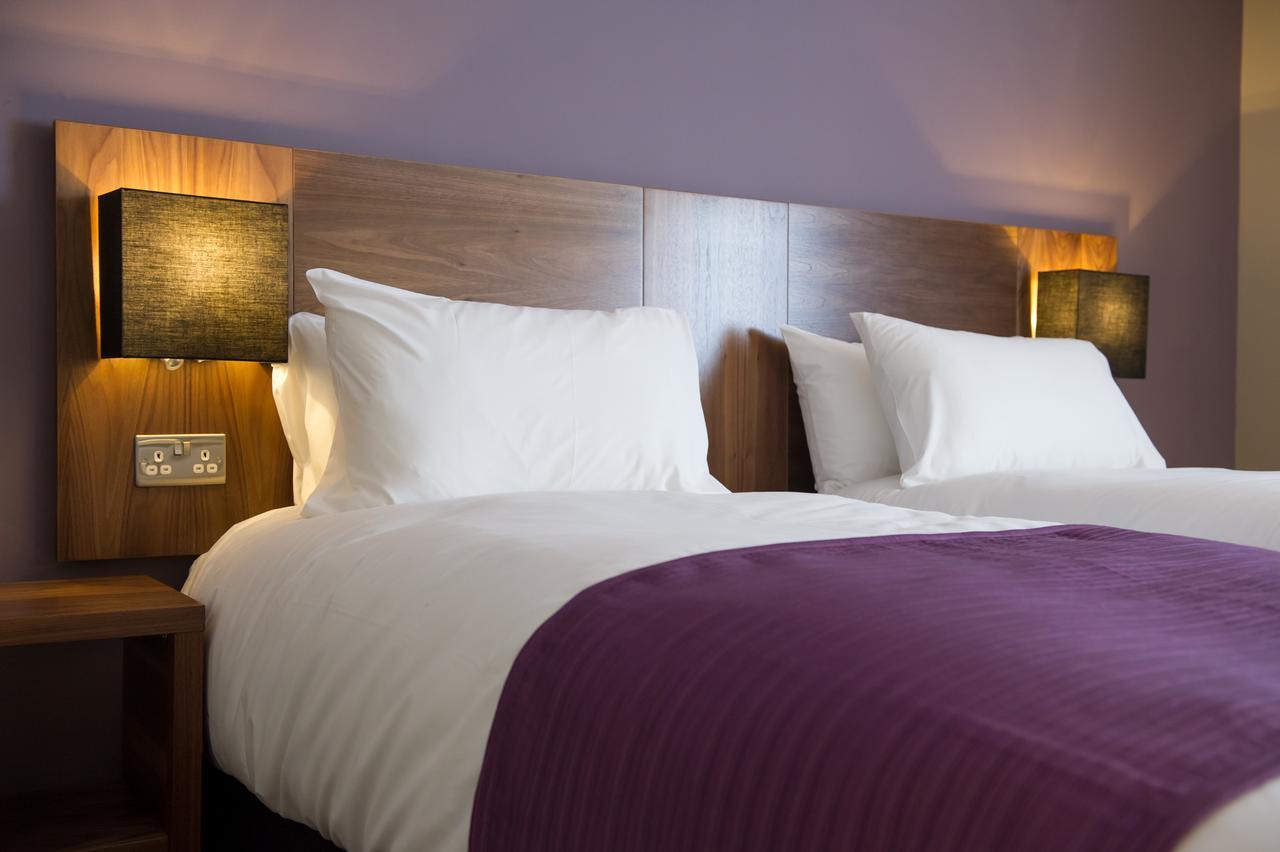 The Crown & Greyhound By Innkeeper'S Collection London Ngoại thất bức ảnh
