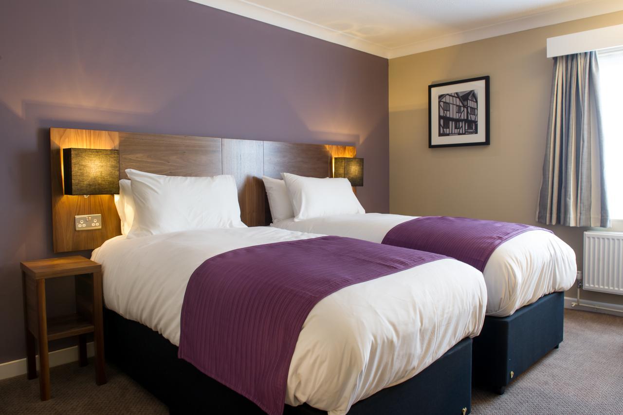 The Crown & Greyhound By Innkeeper'S Collection London Ngoại thất bức ảnh